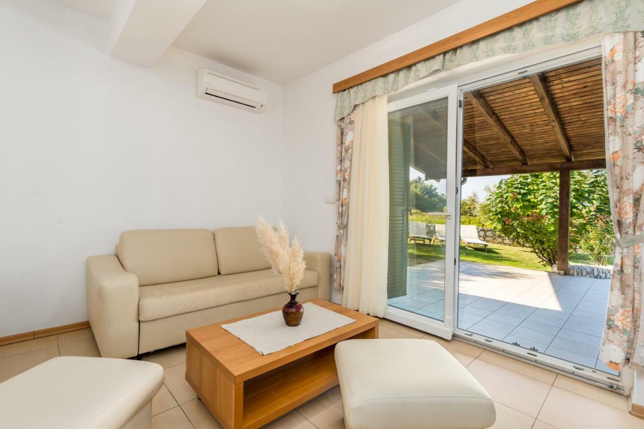 Villas Kampor Exterior foto