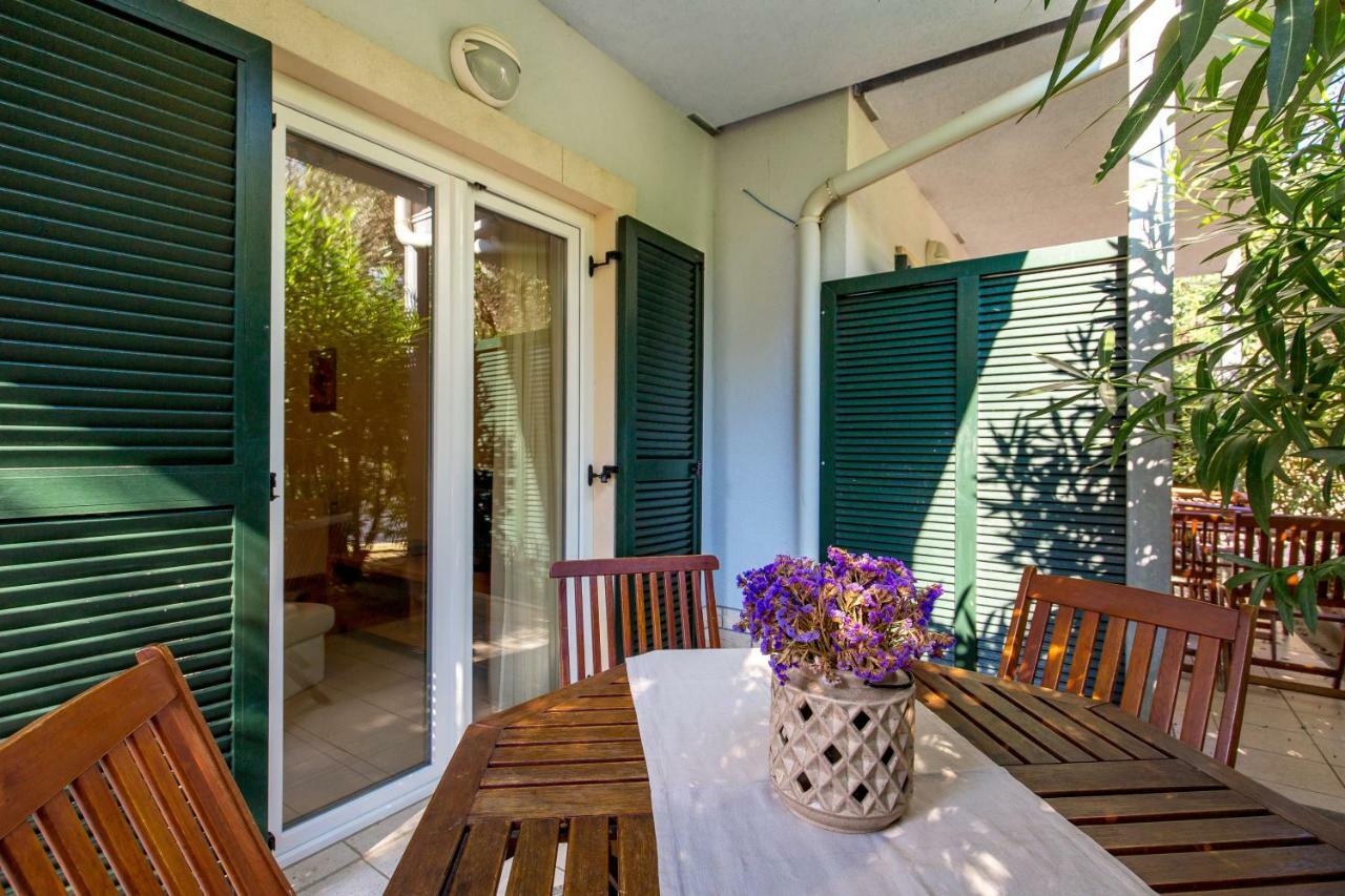 Villas Kampor Exterior foto