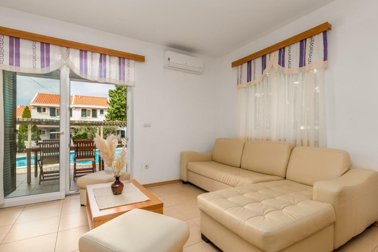 Villas Kampor Exterior foto