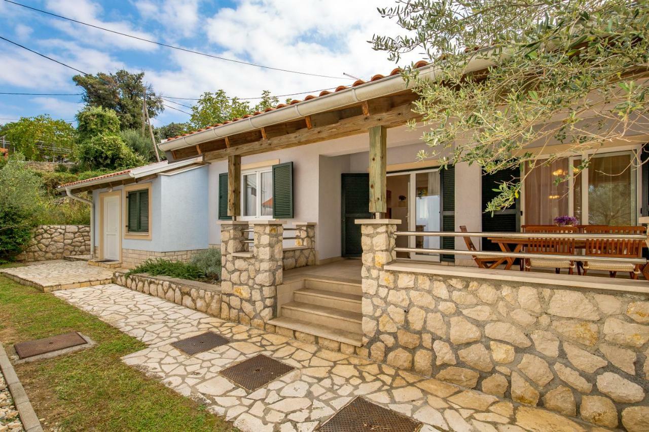 Villas Kampor Exterior foto